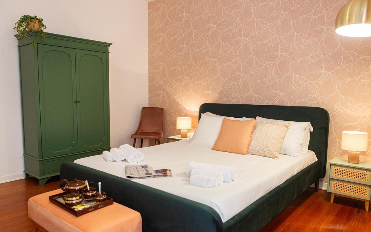 Termini Alever Apartament 3 Bedrooms Rome Buitenkant foto