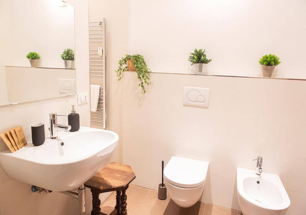 Termini Alever Apartament 3 Bedrooms Rome Buitenkant foto