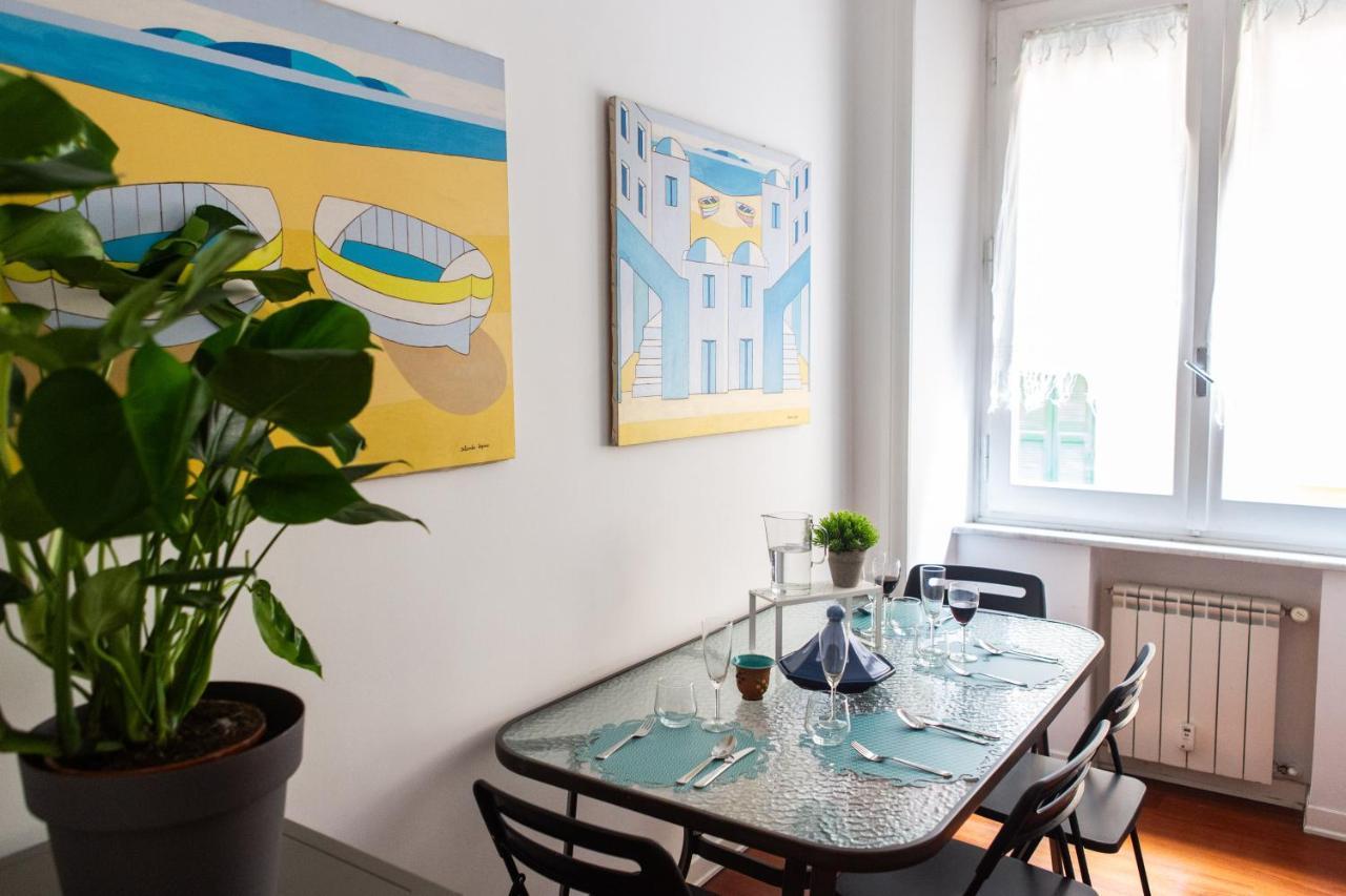 Termini Alever Apartament 3 Bedrooms Rome Buitenkant foto